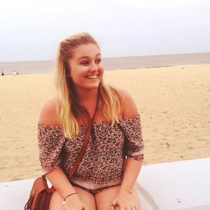 Meet your Posher, Cameron